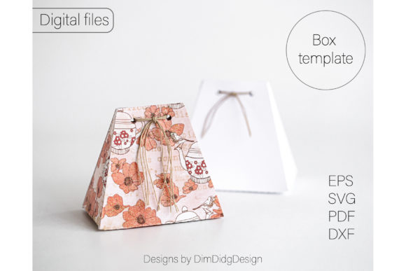 Box Svg Christmas Gift Box: A 3D SVG for Shapes