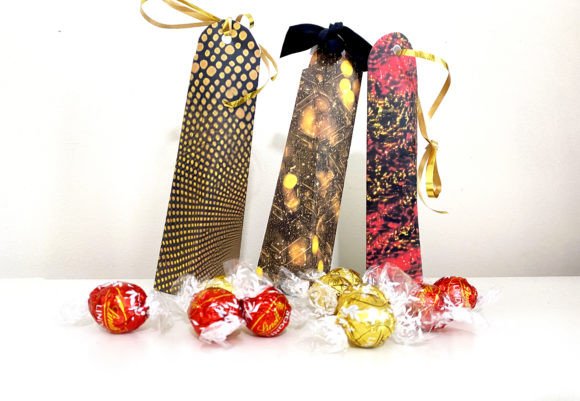 Review: 3D SVG Christmas Ornament Gift Box